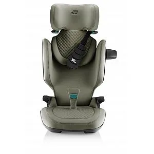 Britax Römer autosjedalica i-Size 100-150 cm Kidfix Pro urban green