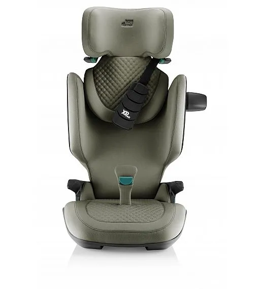 Britax Römer autosjedalica i-Size 100-150 cm Kidfix Pro urban green