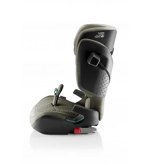 Britax Römer autosjedalica i-Size 100-150 cm Kidfix Pro urban green