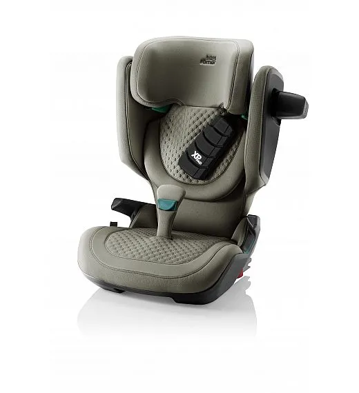 Britax Römer autosjedalica i-Size 100-150 cm Kidfix Pro urban green