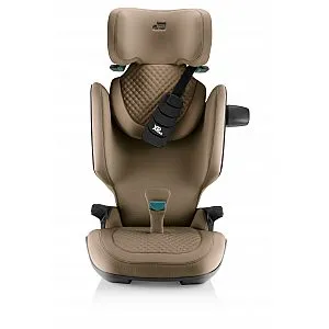 Britax Römer autosjedalica i-Size 100-150 cm Kidfix Pro Lux warm brown