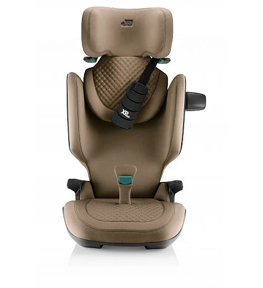 Britax Römer autosjedalica i-Size 100-150 cm Kidfix Pro Lux warm brown