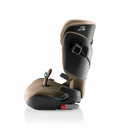 Britax Römer autosjedalica i-Size 100-150 cm Kidfix Pro Lux warm brown