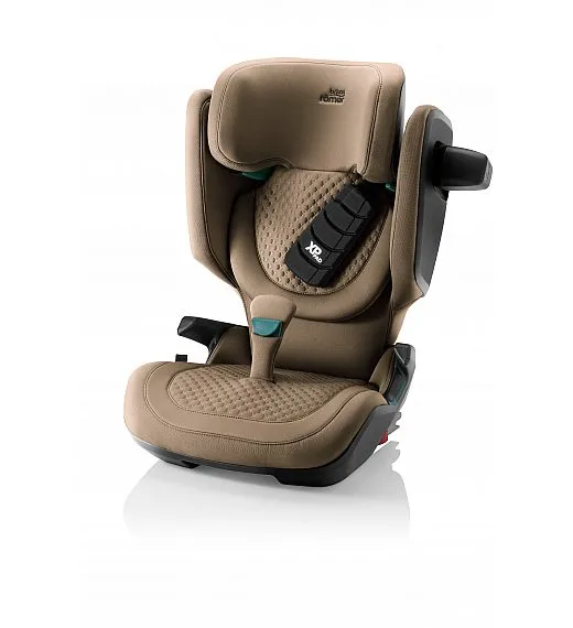 Britax Römer autosjedalica i-Size 100-150 cm Kidfix Pro Lux warm brown