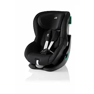 Britax Römerski autosjedalica i-Size 67-105 cm King Pro space black