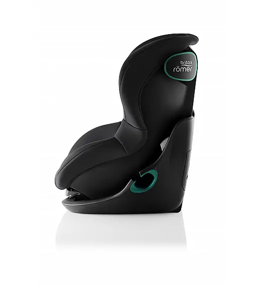 Britax Römerski autosjedalica i-Size 67-105 cm King Pro space black Britax Römerski