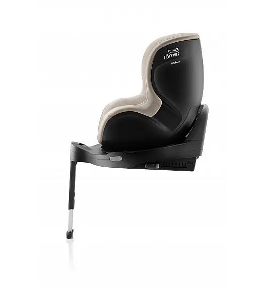 Britax Römerski autosjedalica i-Size 61-105 cm Dualfix Pro M Style teak Britax Römerski