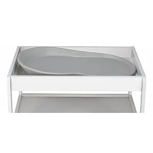 FreeON previjalna blazina Prestige soft grey