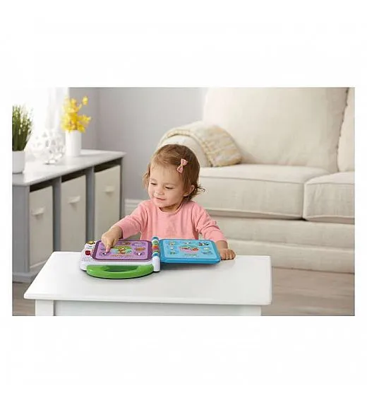 Vtech Mojih prvih 100 besed (Slo+Cro) Vtech