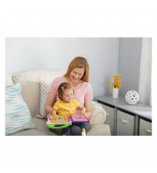 Vtech Mojih prvih 100 besed (Slo+Cro) Vtech