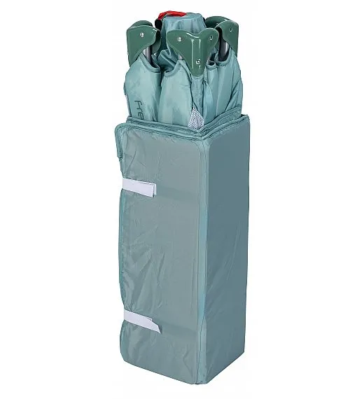 FreeON prenosna postelja Nap green FreeON