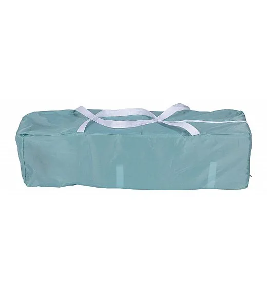 FreeON prenosna postelja Nap green FreeON