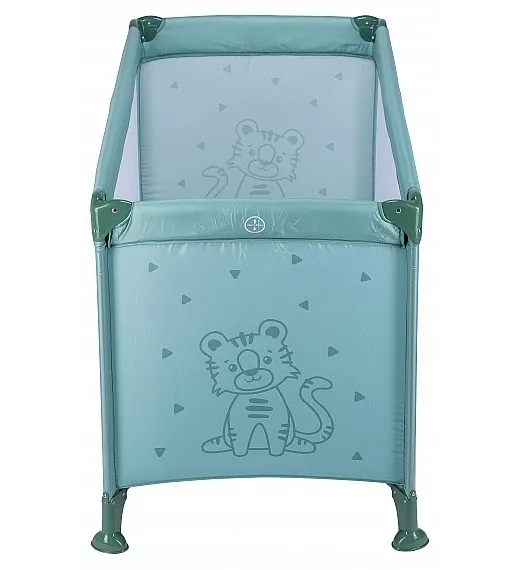FreeON prenosna postelja Nap green FreeON