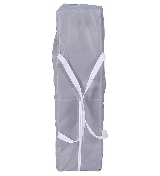 FreeON prenosna postelja Nap gray FreeON
