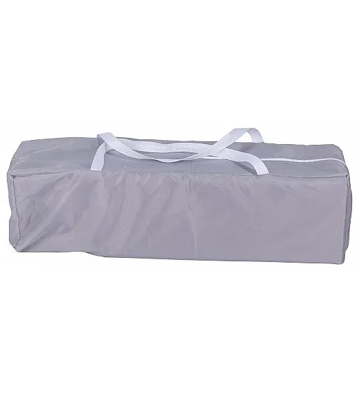 FreeON prenosna postelja Nap gray FreeON