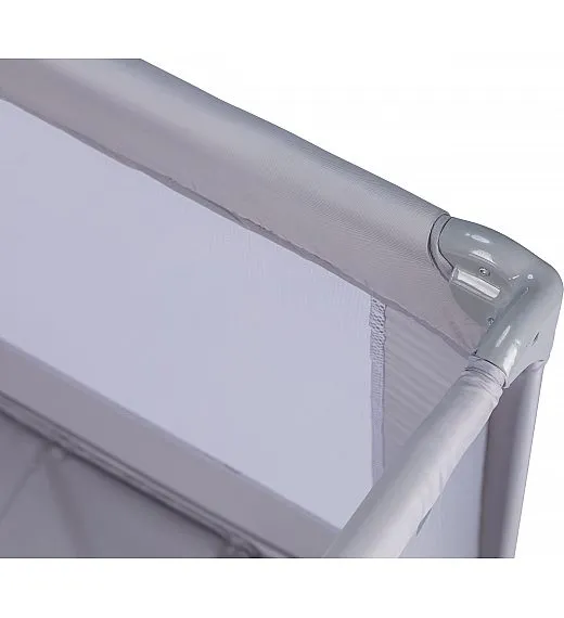 FreeON prenosna postelja Nap gray FreeON