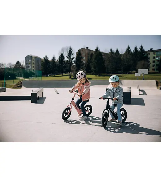 Free 2 Move poganjalec Be Cool ružičasti Free 2 Move