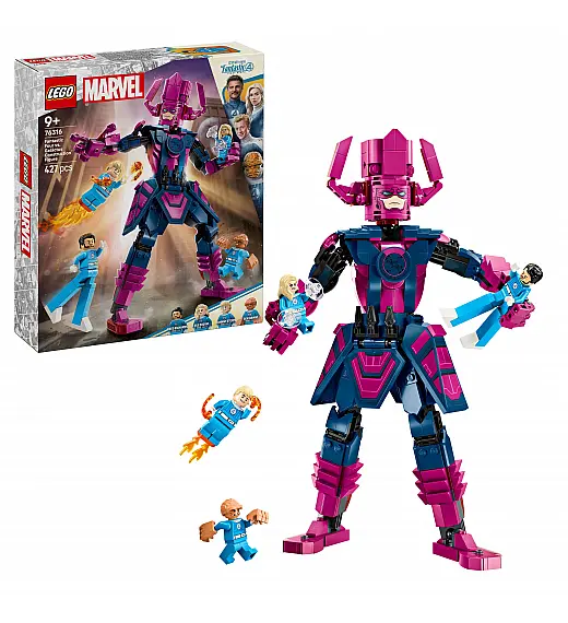 Lego® Super Heroes 76316 SH Marvel 76316 Lego