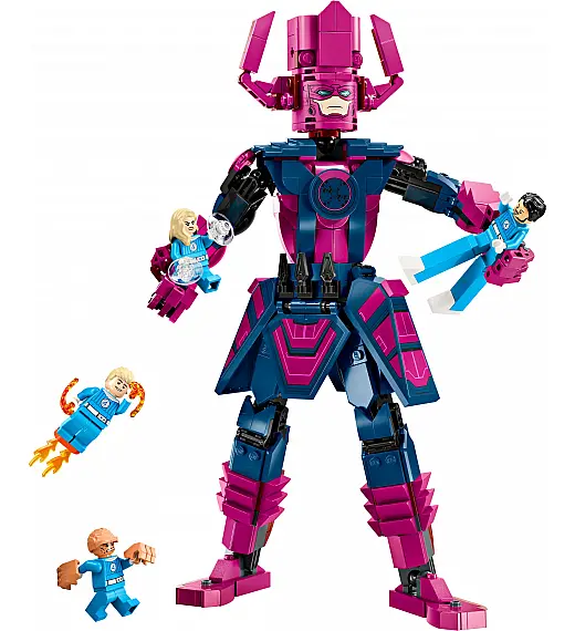 Lego® Super Heroes 76316 SH Marvel 76316 Lego