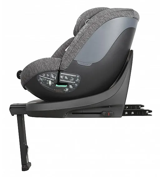 FreeON autosjedalica i-size 40-125 cm Lotus 0 grey FreeON