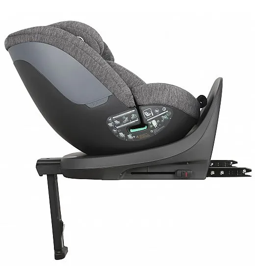 FreeON autosjedalica i-size 40-125 cm Lotus 0 grey FreeON