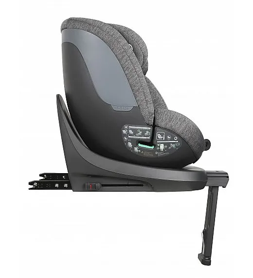 FreeON autosjedalica i-size 40-125 cm Lotus 0 grey FreeON