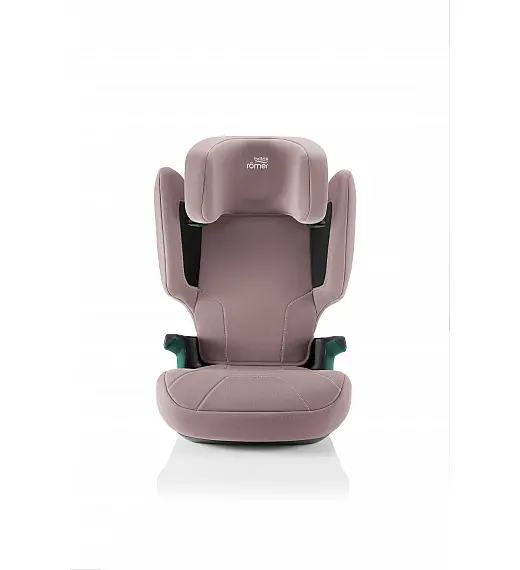 Avtosedež i-Size HI-LINER Dusty Rose 100-150 cm Britax Romer