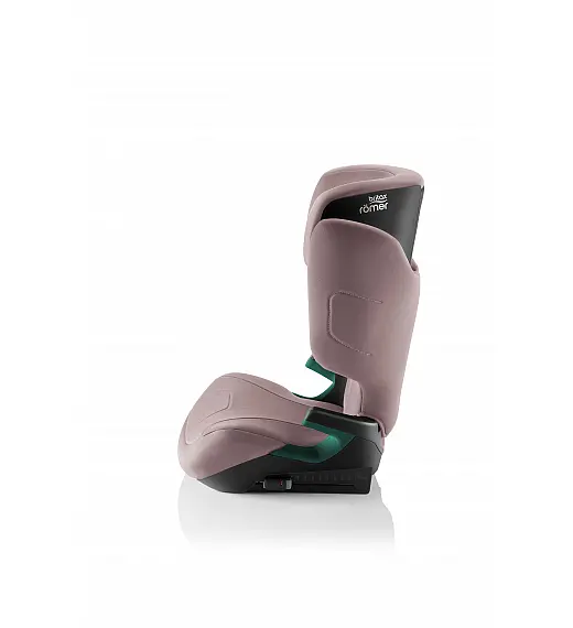 Avtosedež i-Size HI-LINER Dusty Rose 100-150 cm Britax Romer