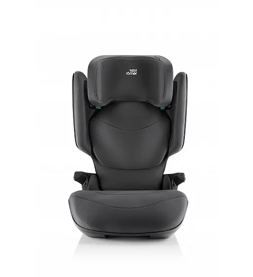 Avtosedež i-Size Kidfix Pro M Classic Midnight Grey 100-150 cm Britax Romer