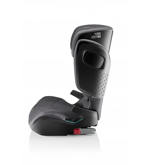 Avtosedež i-Size Kidfix Pro M Classic Midnight Grey 100-150 cm Britax Romer