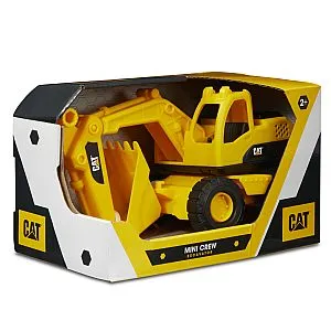Funrise Cat mini bager