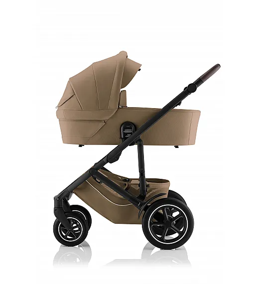 Košara za kolica SMILE 5Z Lux Warm Caramel Britax Romer