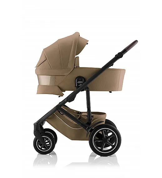 Košara za kolica SMILE 5Z Lux Warm Caramel Britax Romer