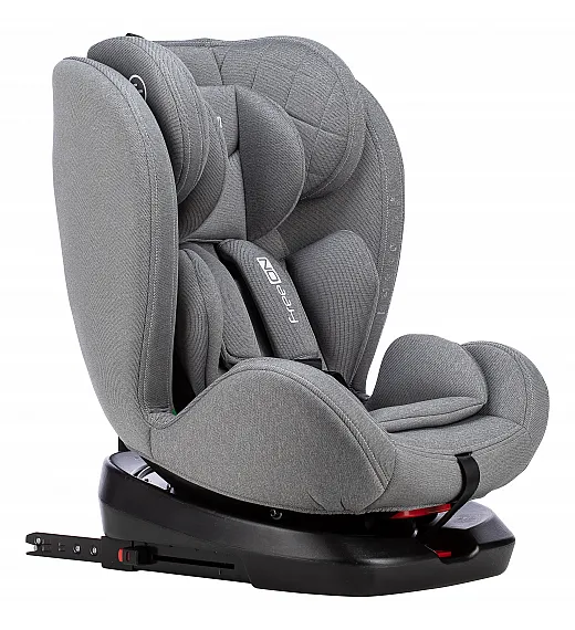 FreeON avtosedež i-Size 40-150 cm Sierra gray  FreeON