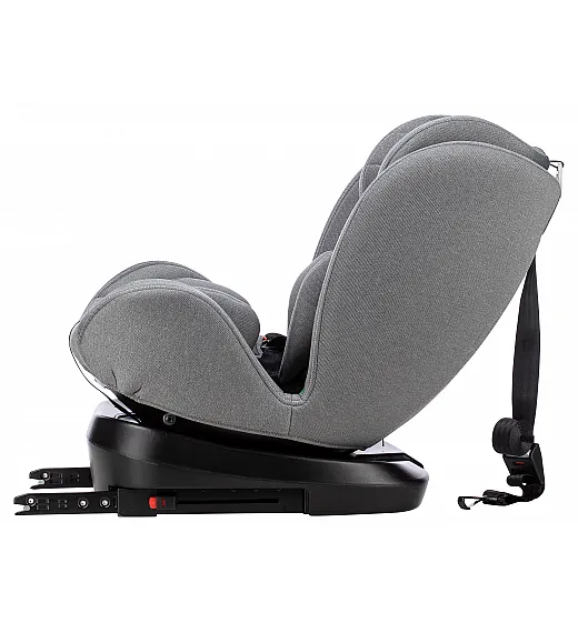FreeON avtosedež i-Size 40-150 cm Sierra gray  FreeON