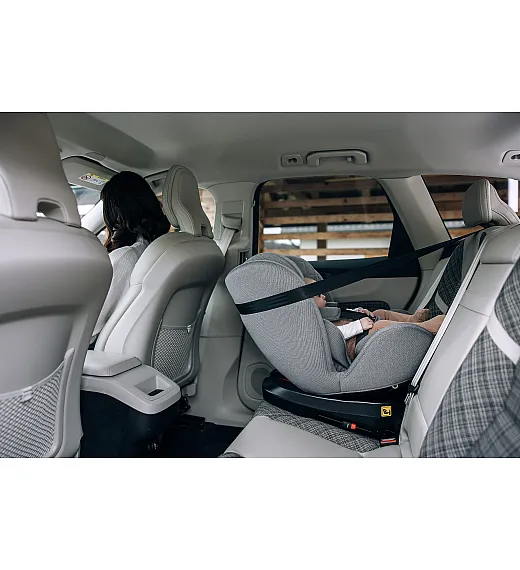 FreeON autosjedalica i-Size 40-150 cm Sierra black  FreeON