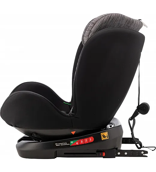FreeON autosjedalica i-Size 40-150 cm Sierra black  FreeON
