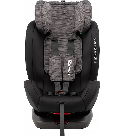 FreeON autosjedalica i-Size 40-150 cm Sierra black  FreeON