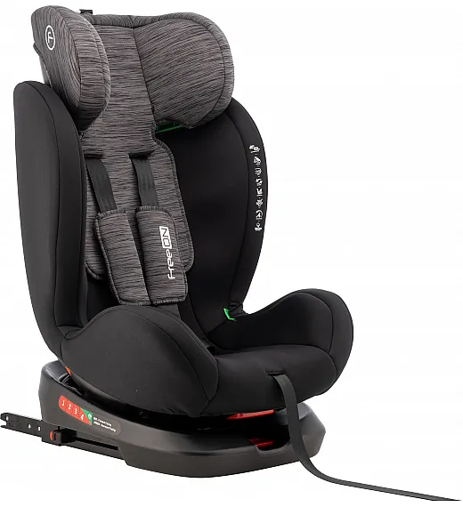 FreeON autosjedalica i-Size 40-150 cm Sierra black  FreeON
