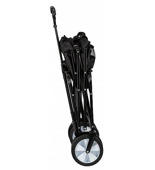 FreeON transportni voziček black  FreeON