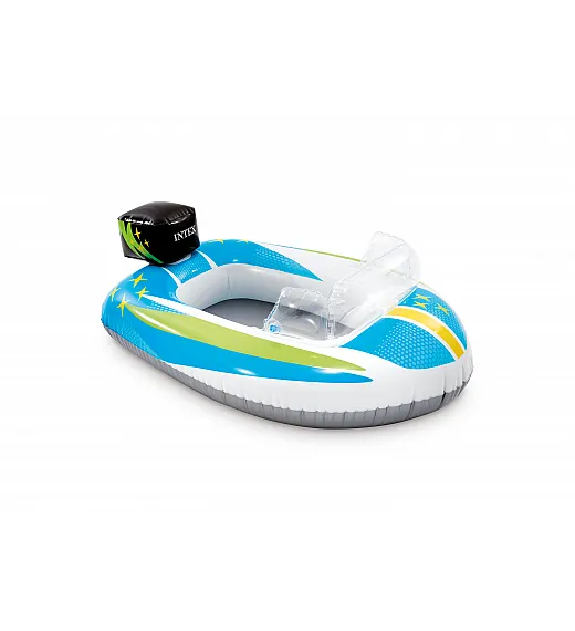Intex bazen (3-6 godina) Intex