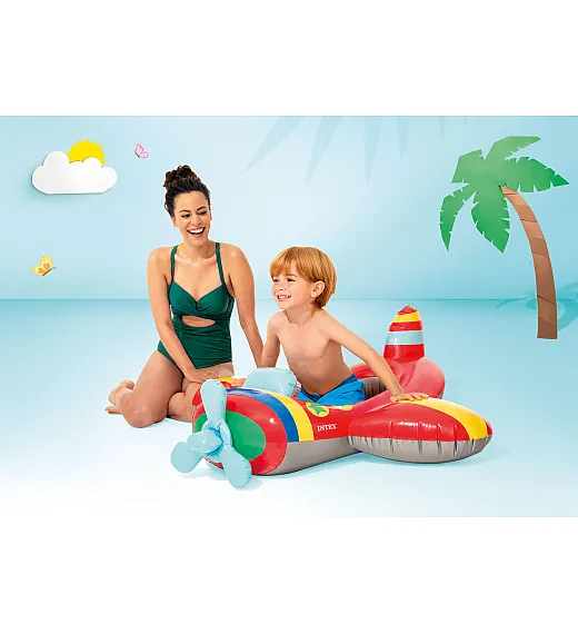 Intex bazen (3-6 godina) Intex