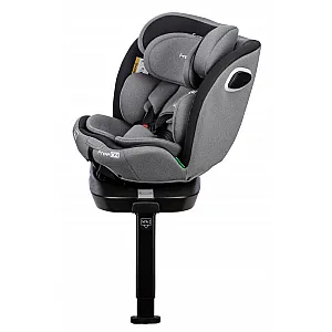 FreeON avtosedež i-Size 40-150 cm Colt black 82504