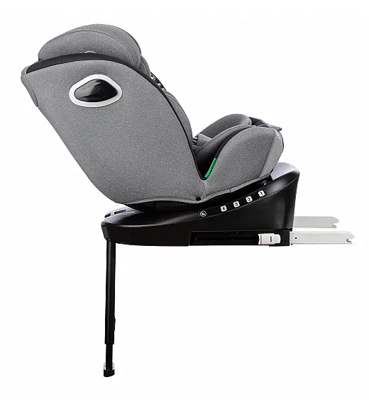 FreeON avtosedež i-Size 40-150 cm Colt black 82504 FreeON