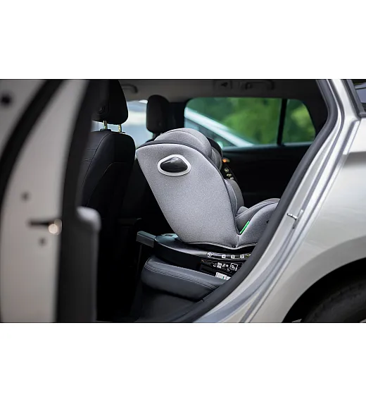 FreeON avtosedež i-Size 40-150 cm Colt grey 82511 FreeON