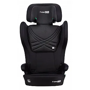 i-Size OLYMP autosjedalica Black 100-150 cm