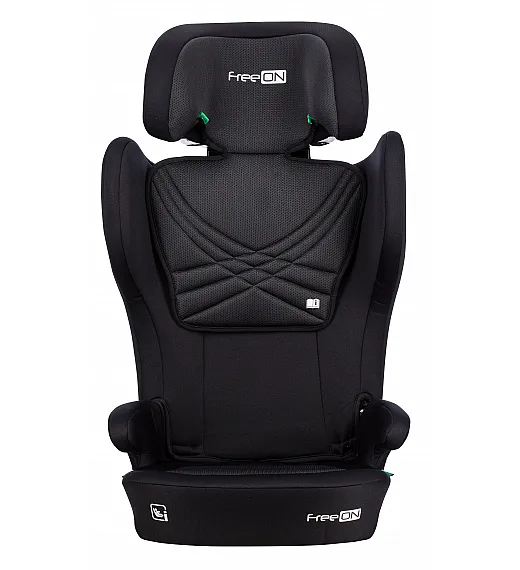 Autosjedalica i-Size OLYMP Grey 100-150 cm FreeON
