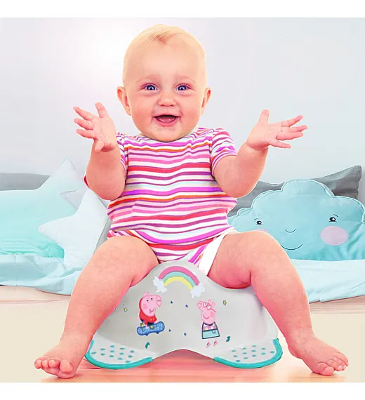 Kahlica Peppa Pig Keeeper