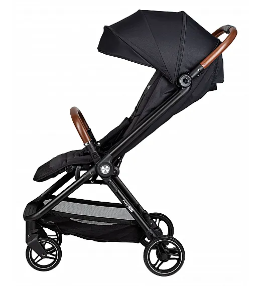 FreeON športni voziček Bold autofolding black 85291 FreeON