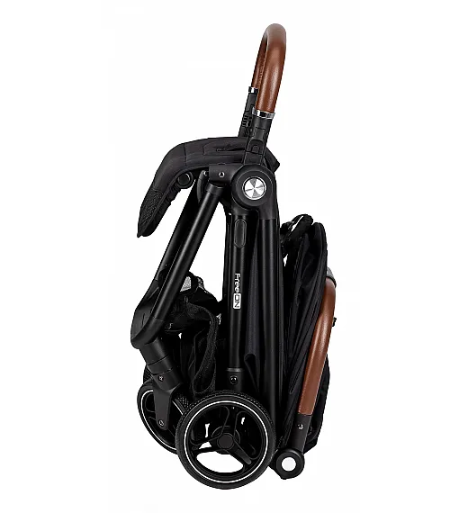 FreeON športni voziček Bold autofolding black 85291 FreeON